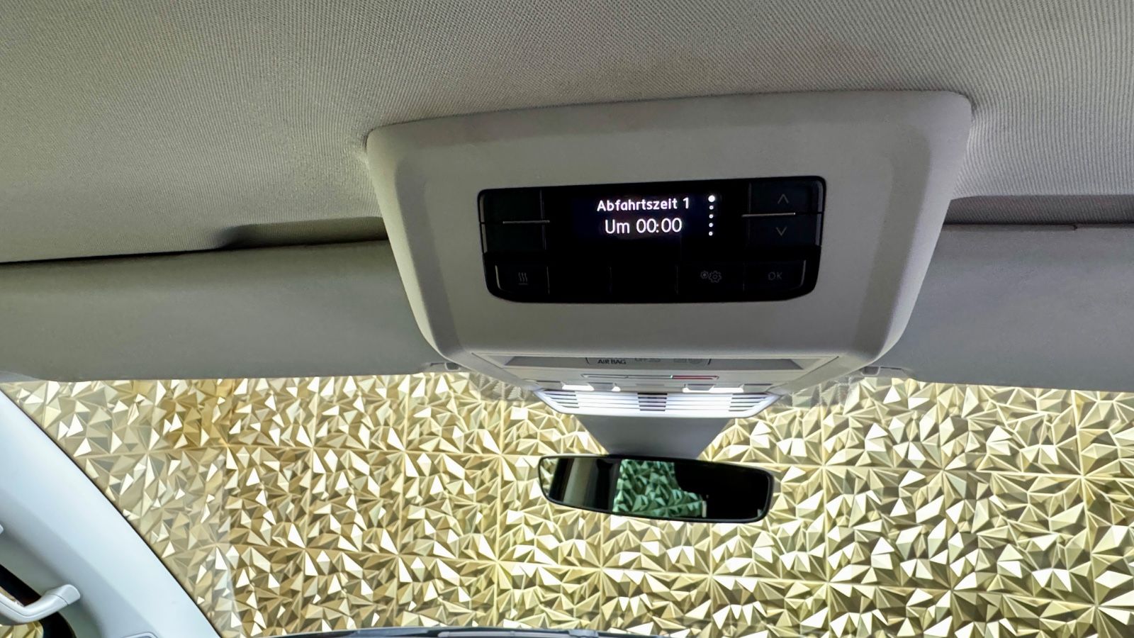Volkswagen T6.1 Multivan Comfort - Samsaru's Car Outlet