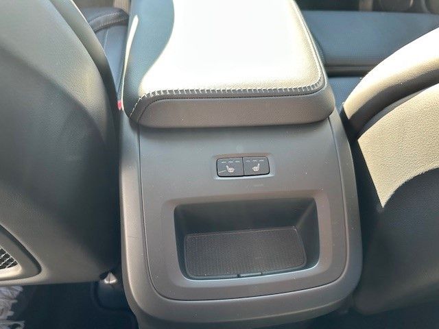 Volvo XC60 T8 Ultra Dark Recharge Plug-In Hybrid AWD