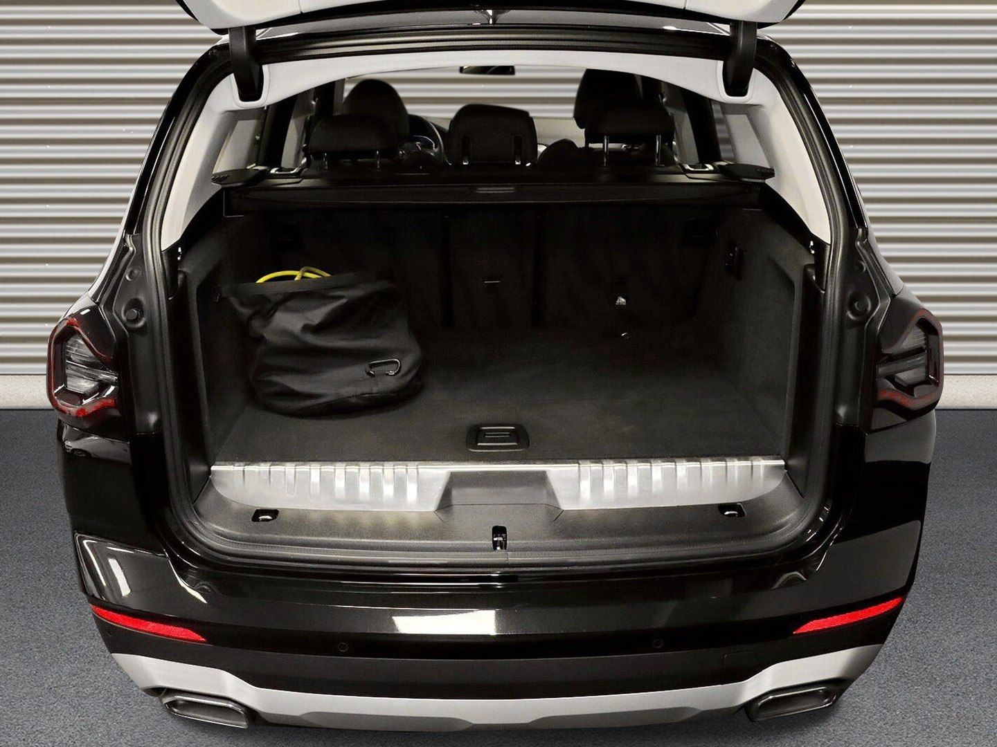 BMW X3 xDrive30e AHK,Head-Up Display,Abstandstempoma