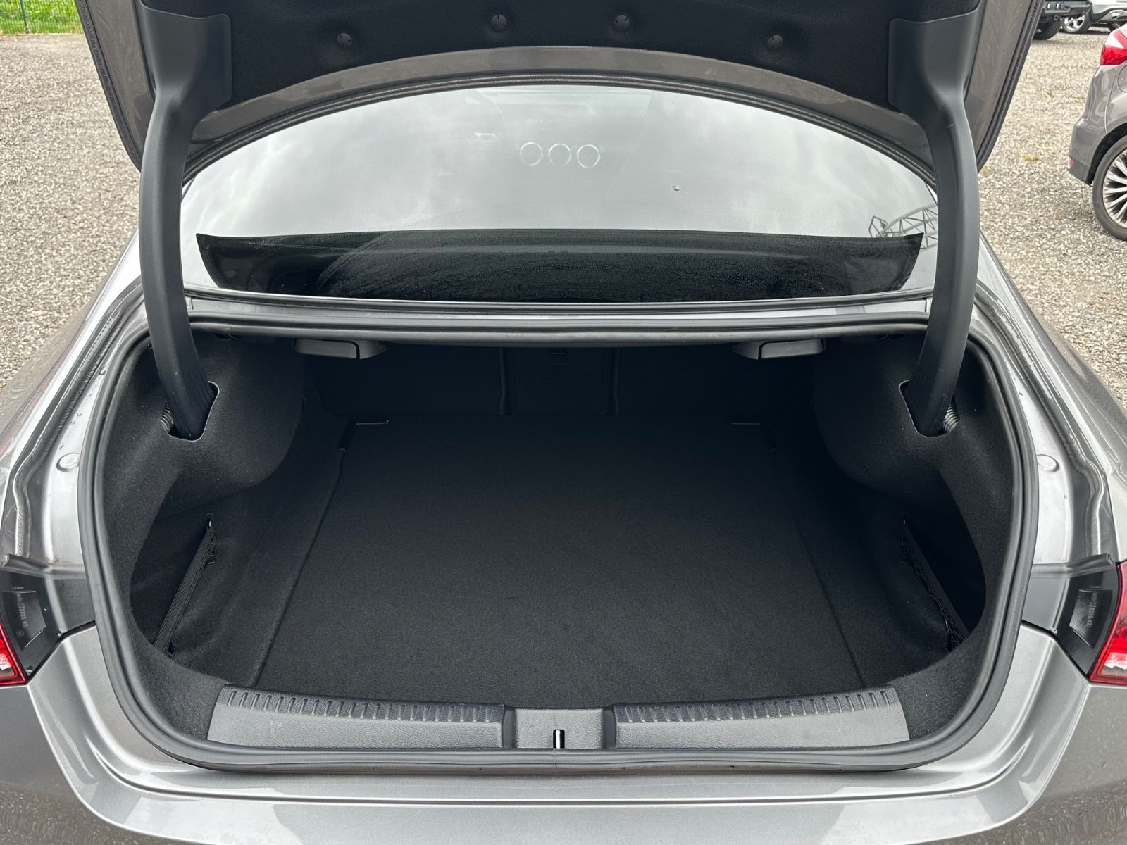 Mercedes-Benz CLA 35 AMG 4Matic - Samsaru's Car Outlet