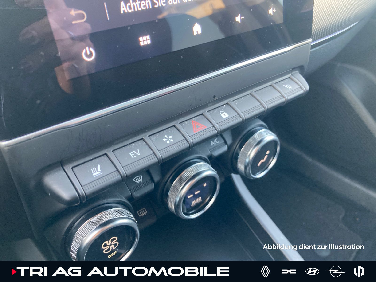 Renault Arkana Intens E-Tech Hybrid - Samsaru's Car Outlet