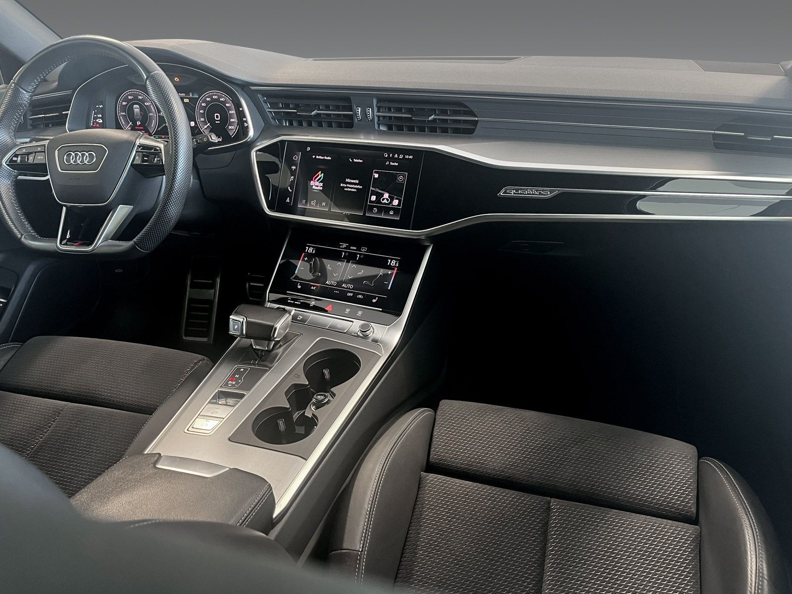 Audi A6 Avant 55 TFSIe quattro sport S tronic - Samsaru's Car Outlet