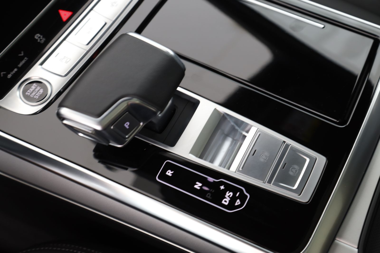 Audi Q7 50 TDI quattro tiptronic S line