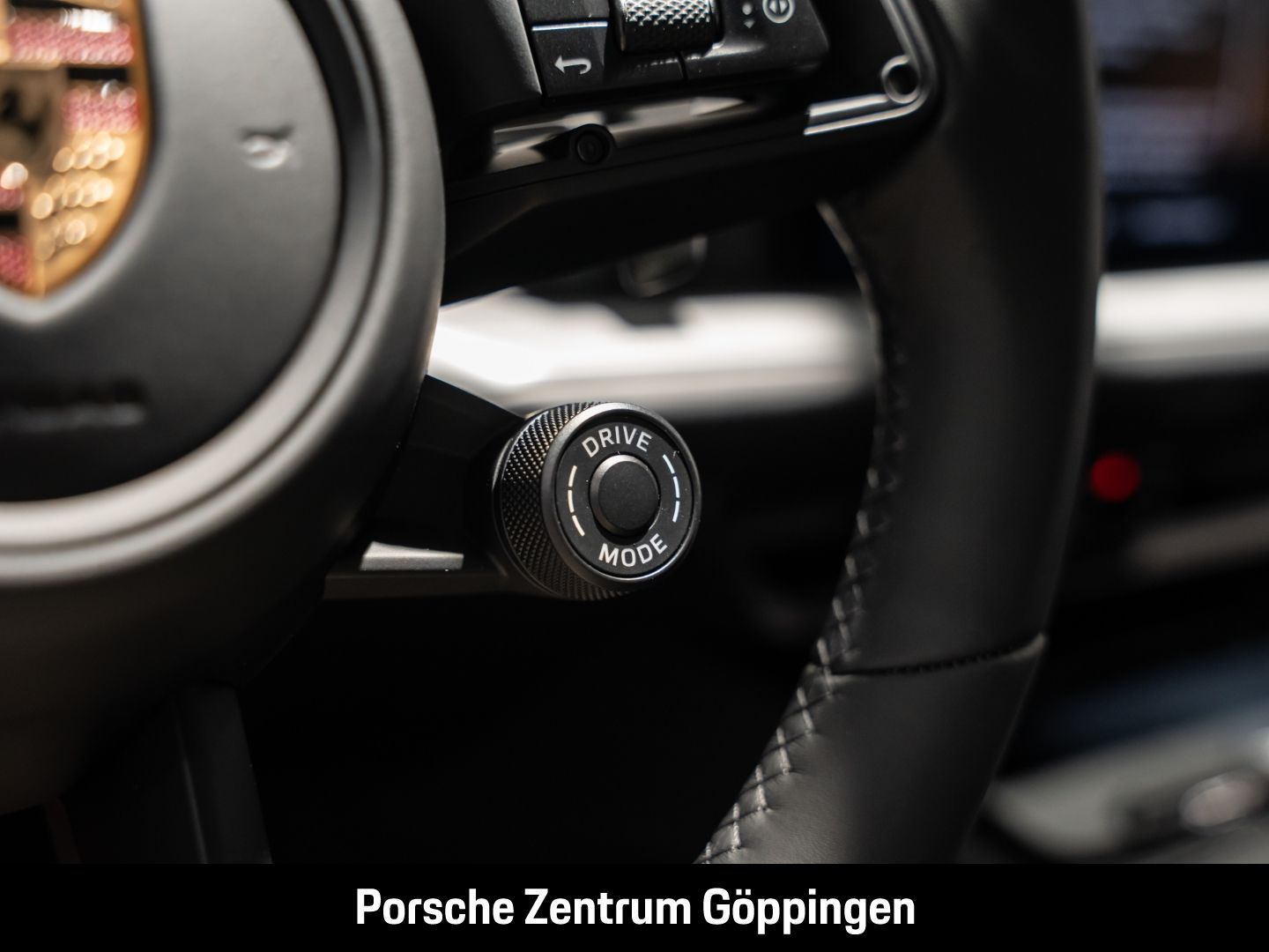 Porsche Cayenne E-Hybrid Coupe BOSE Luftfederung LED