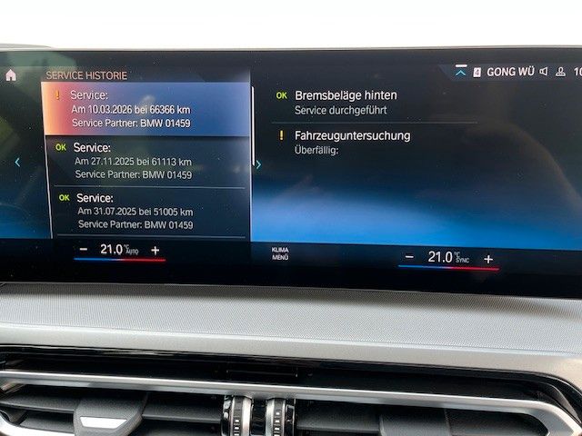BMW 320i Touring Harman/Kardon,Kamera,Head-Up,ACC