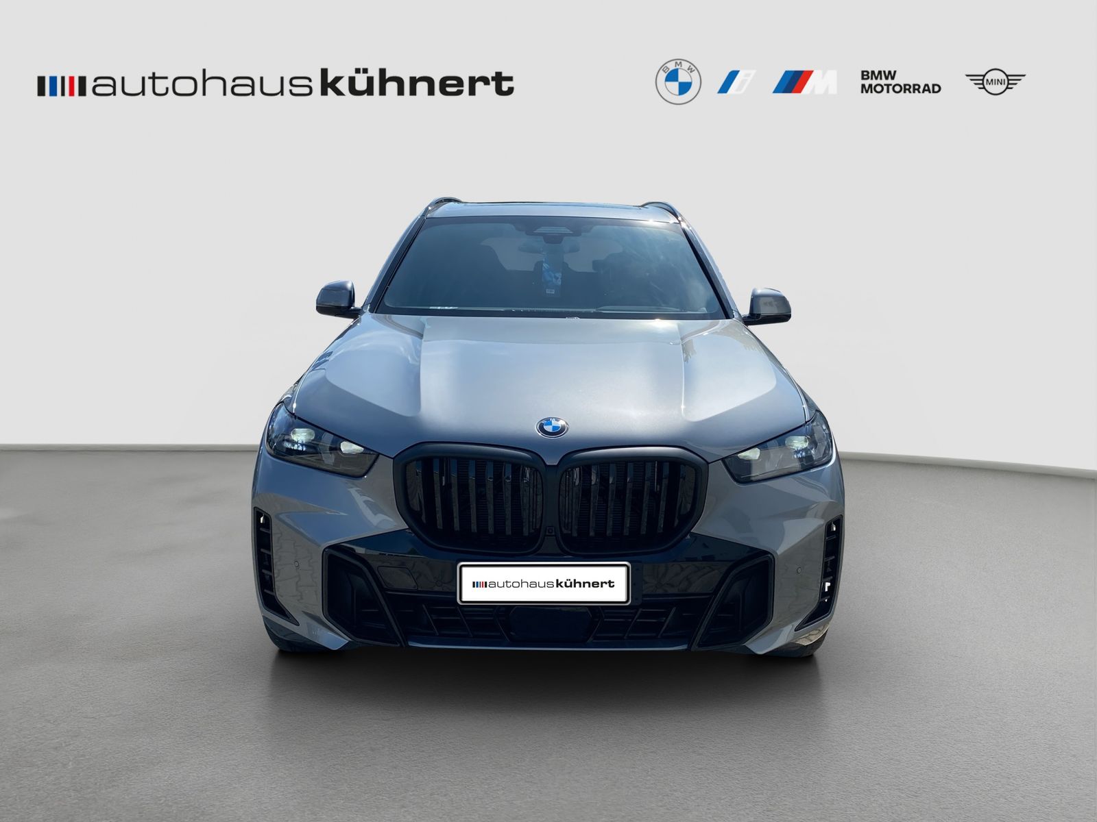BMW X5 xDrive30d M-Sport PRO UPE: 123.840 EUR M-Spor