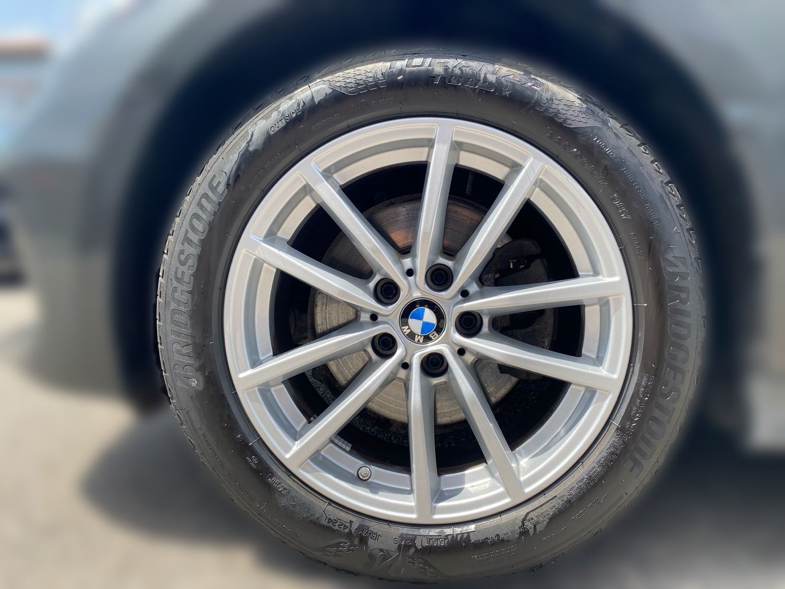 BMW 320d xDrive Touring HUD Pano DA Prof. AHK STH