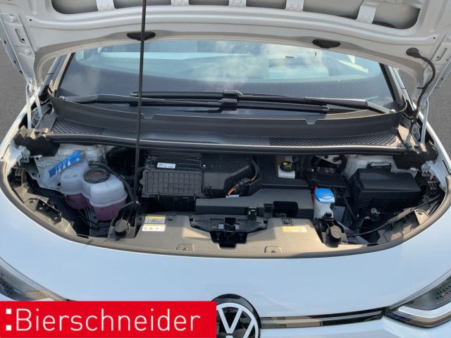 Volkswagen ID.3 Pro AHK PANO MATRIX HuD 20