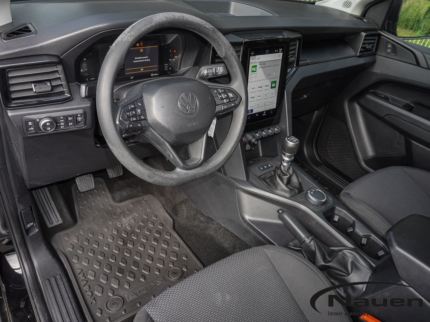 Volkswagen Amarok 2.0 TDI 4Motion DoubleCab *AHK*ACC*KAMERA