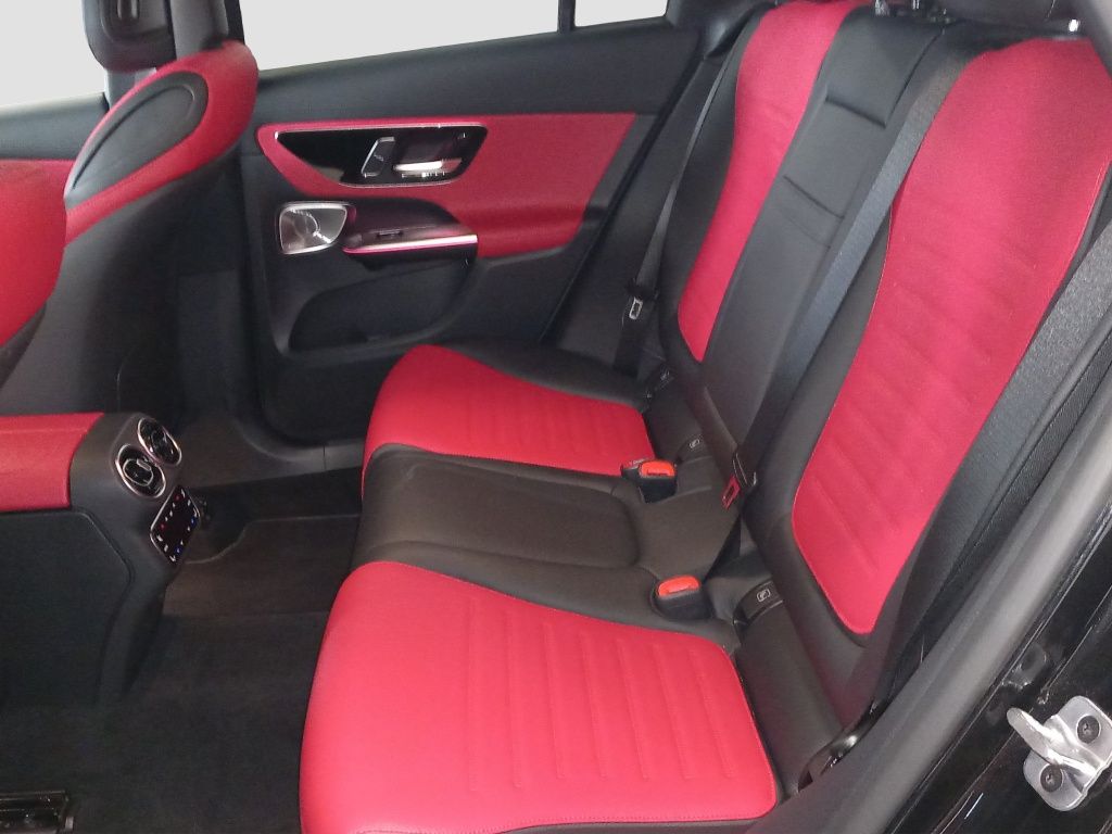 Mercedes-Benz GLC 300 4M Coupé AMG*DISTRON*LEDER*PANO-SD*360°