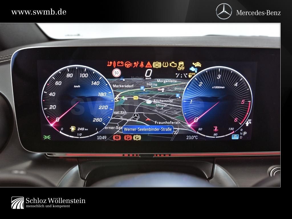 Mercedes-Benz V 300 AVANTGARDE AMG 4x4 - Samsaru's Car Outlet