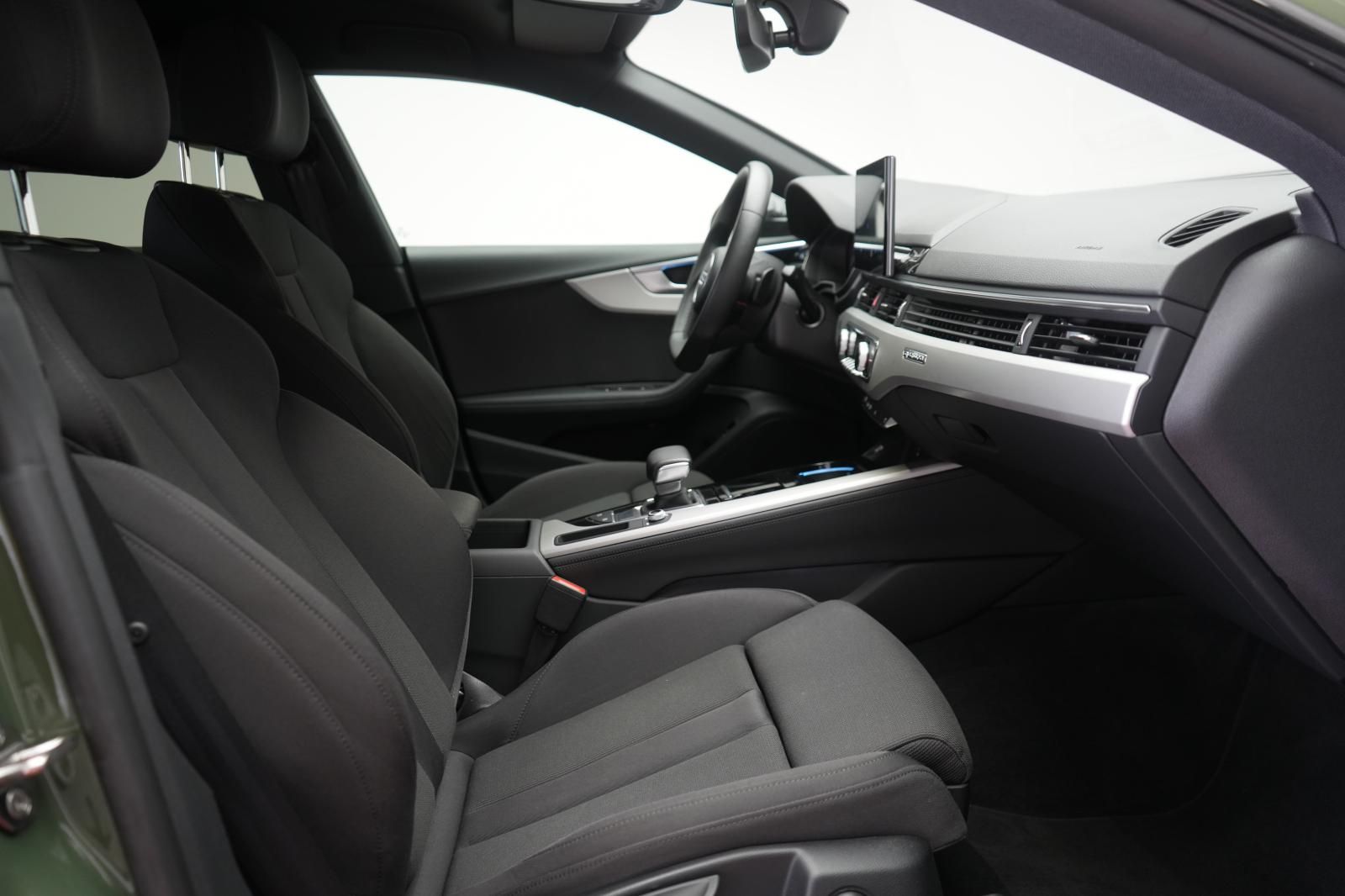 Audi A5 45 TFSI quattro S tronic S line Navi/Temp/Kam