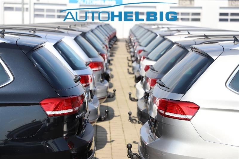 Volkswagen Tiguan 1.4 TSI Life eHybrid