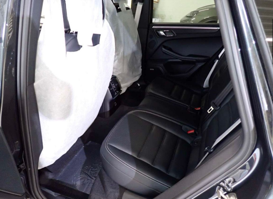 Porsche Macan GTS*UVP 115.534 Euro*SportChrono*Pano