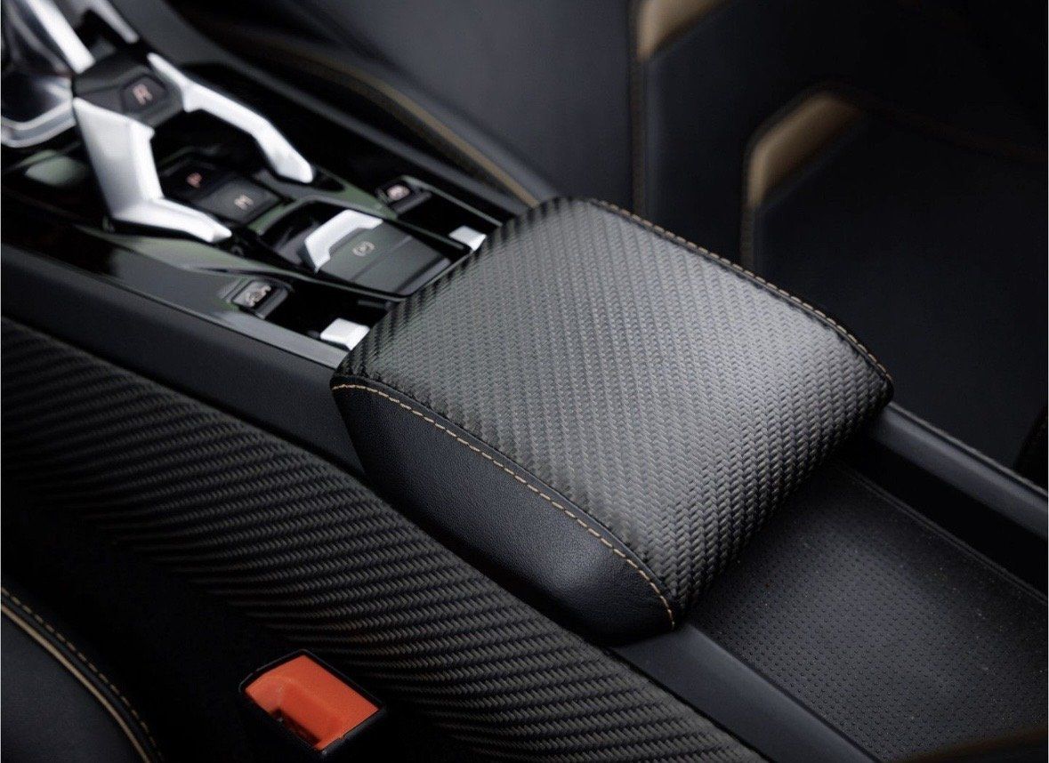 Lamborghini Huracán Evo Spyder  GARANTIE 1of1