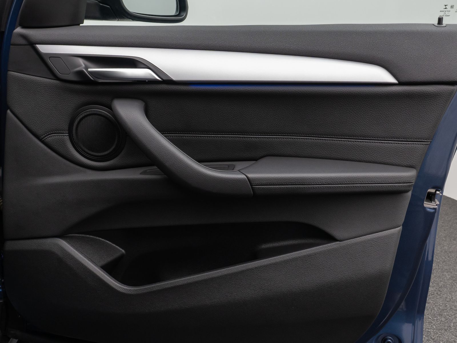BMW X1 xD20d - Samsaru's Car Outlet