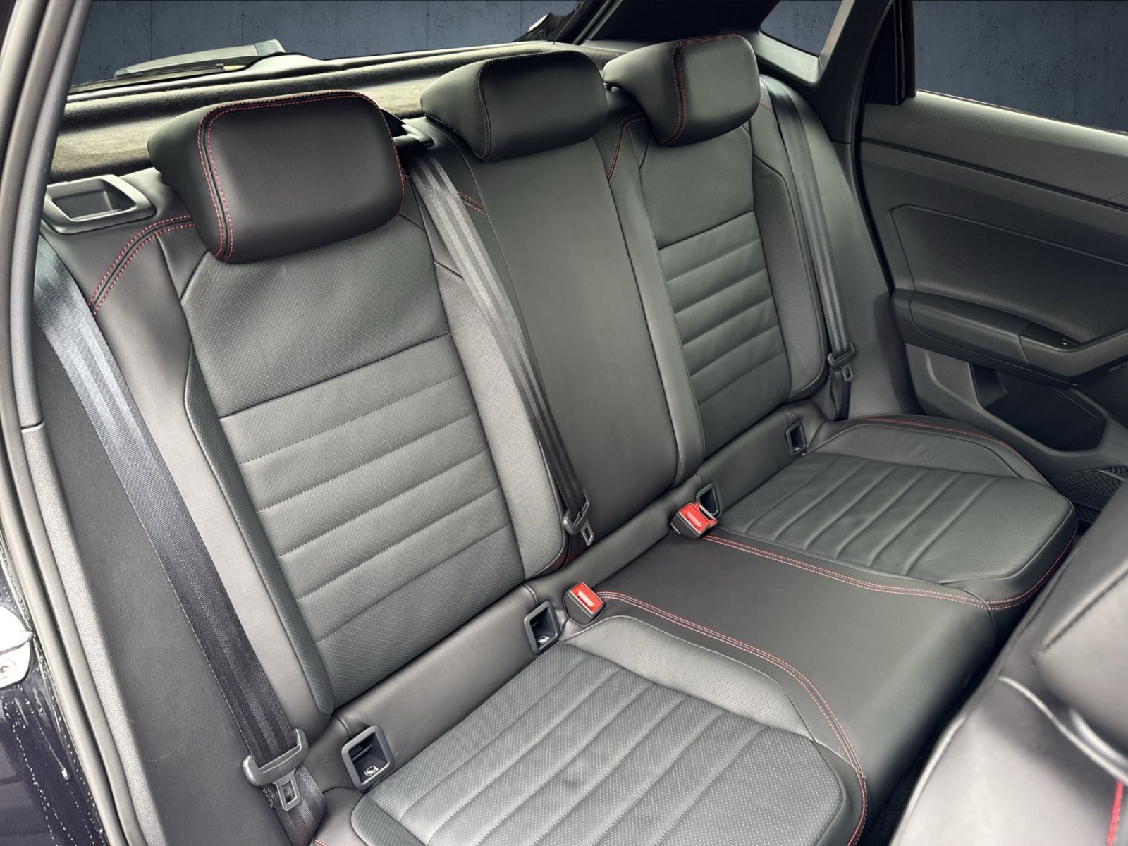 Volkswagen Polo GTI Edition 25 Pano/beats/Kam/Nav/ACC/Clima