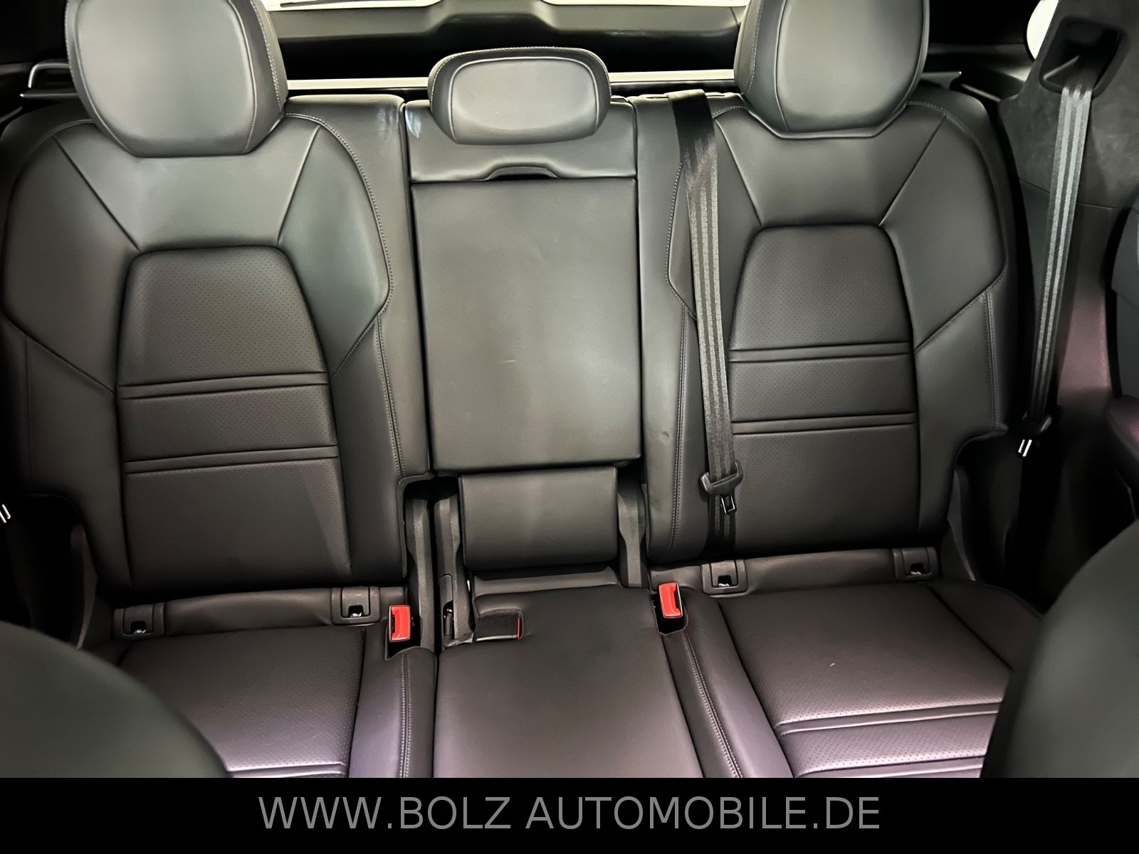Porsche Cayenne GTS 1.Hand Approved Panorama SAGA