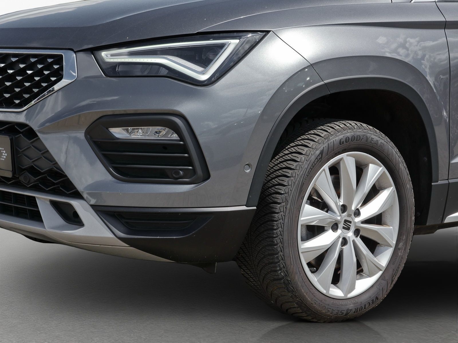 Seat Ateca Xperience 2.0 TDI LED*RFK*AHK*AppConnect