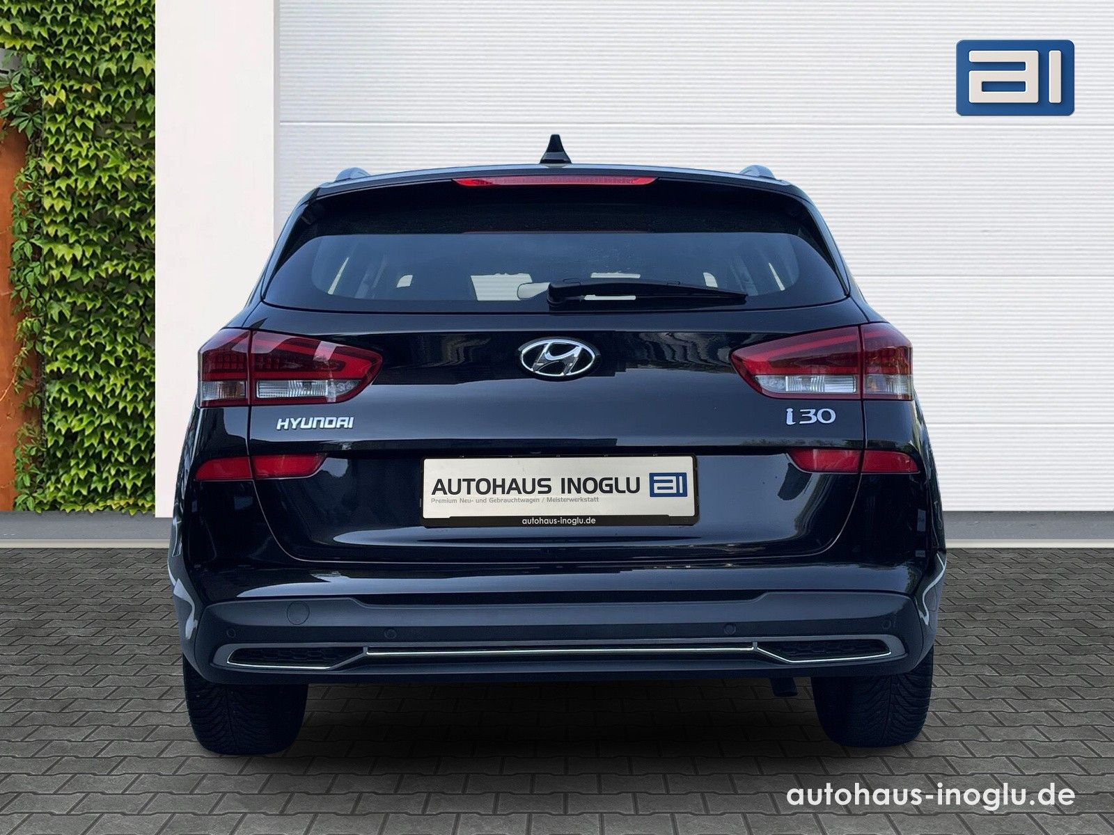 Hyundai i30 1.0 TGDI*7-DCT - Samsaru's Car Outlet
