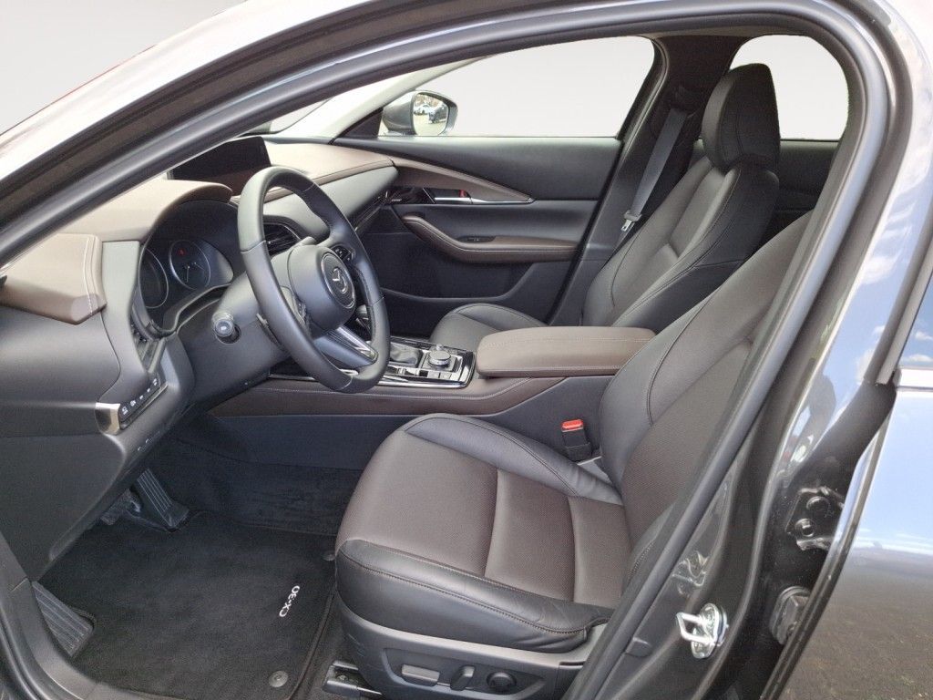Mazda CX-30 e-SKYACTIVE G 140 Aut. TAKUMI