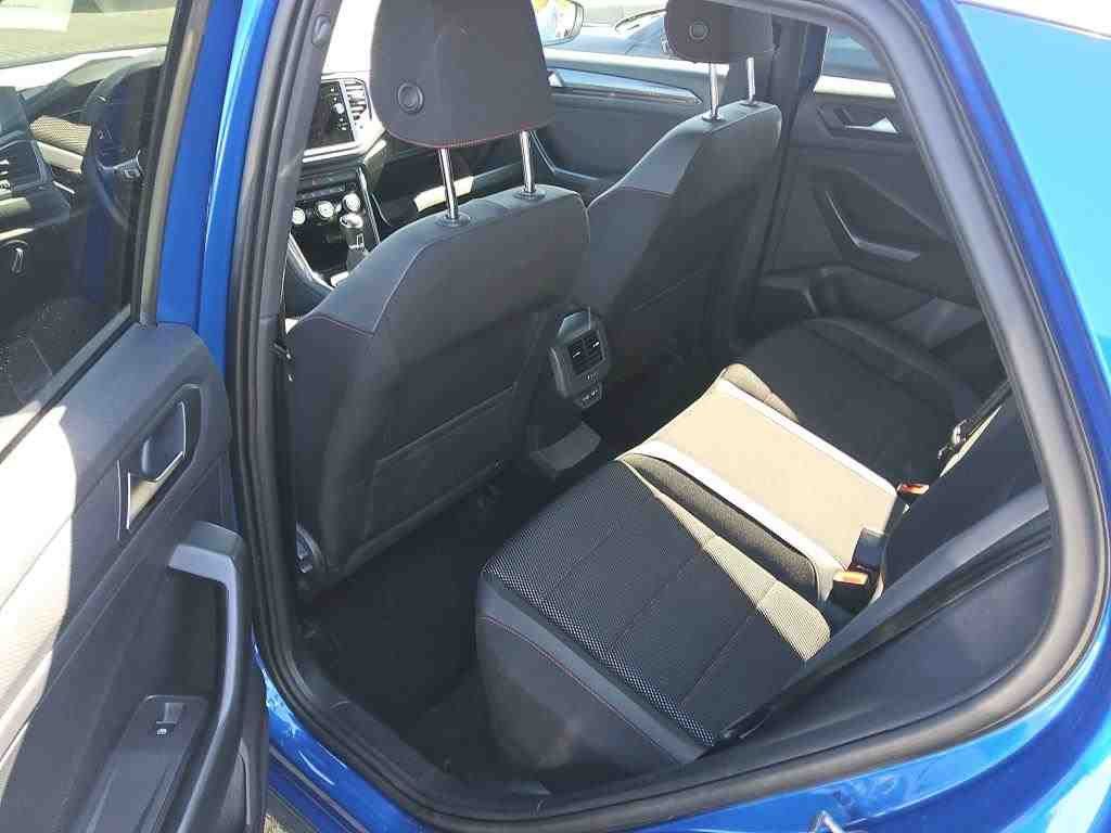 Volkswagen T-Roc 1.5 TSI SPORT - Samsaru's Car Outlet