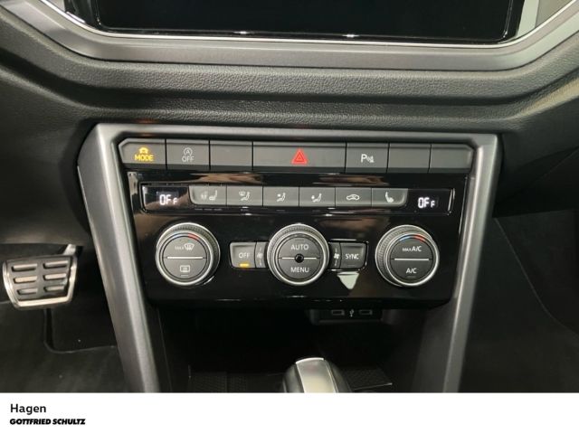 Volkswagen T-Roc Cabriolet 1.5 TSI DSG R-Line - Samsaru's Car Outlet