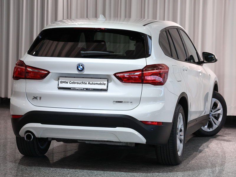 BMW X1 xDrive25e Adv. - Samsaru's Car Outlet