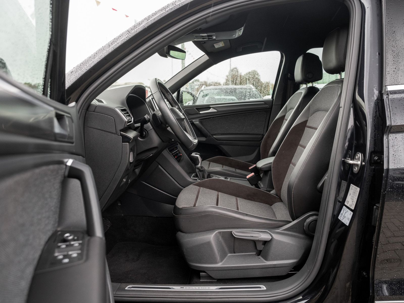 Seat TARRACO XCELLENCE 2.0 TSI DSG 4DRIVE AHK Kam. LM