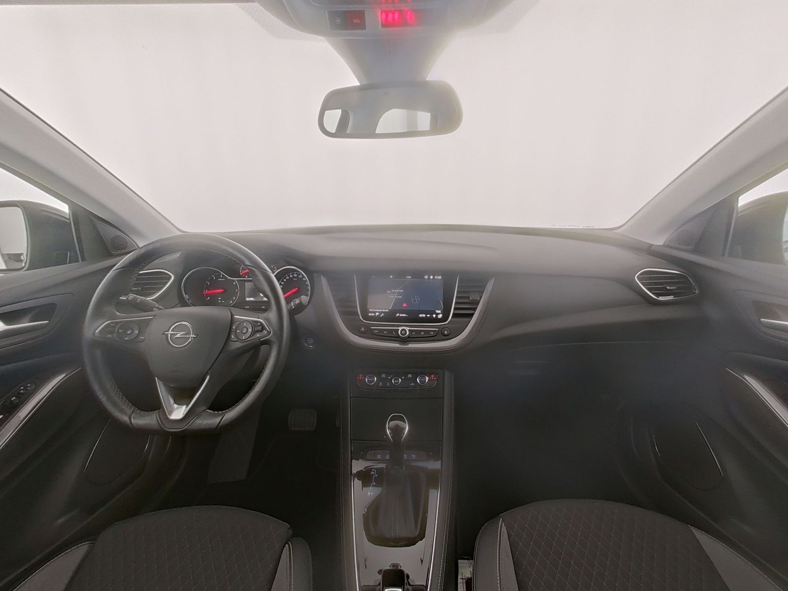 Opel Grandland INNOVATION - Samsaru's Car Outlet