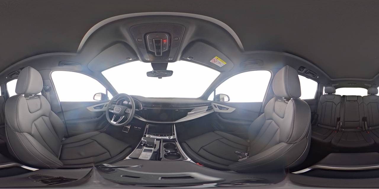 Audi Q7 50 TDI quattro S-LINE MATRIX LED+PANO+AHK+HUD