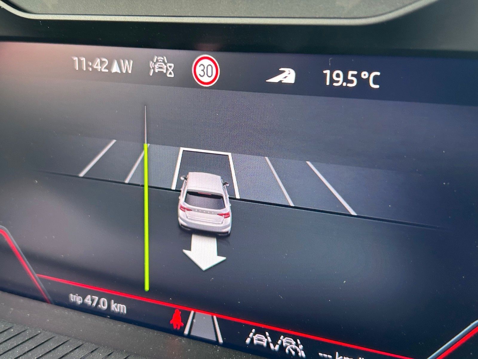 Skoda Fabia IV Monte Carlo DSG Navi 5JGar Assist+ -29%