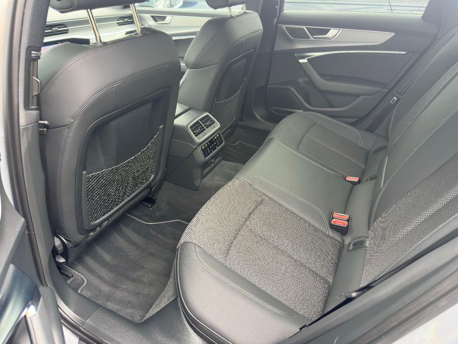 Audi A6 Lim. 45TFSI quattro S-Line 1.HD/ACC/SIDE/LANE