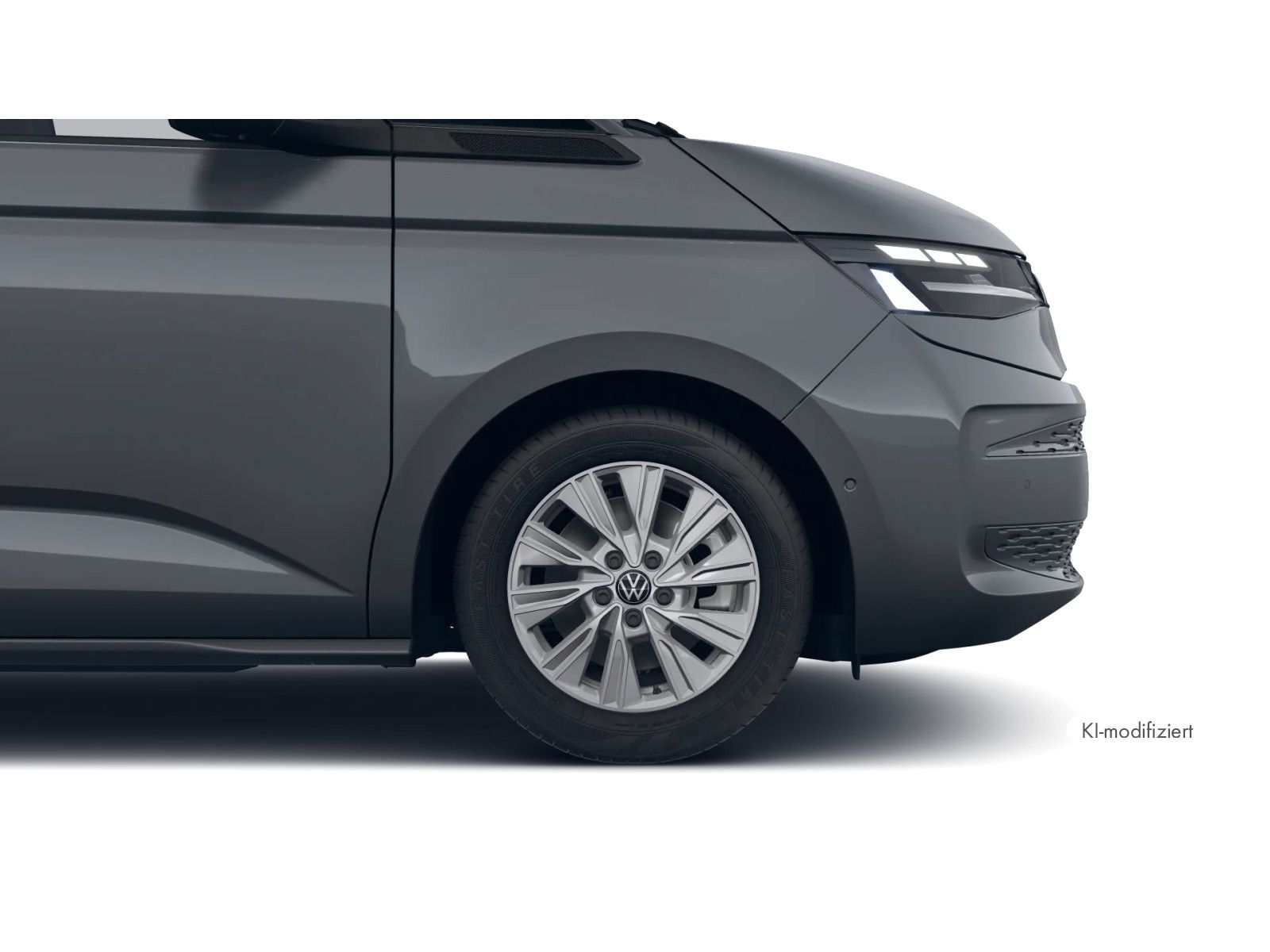 Volkswagen Multivan Life 2.0 TSI DSG PANO NAV HEADUP GANZJR
