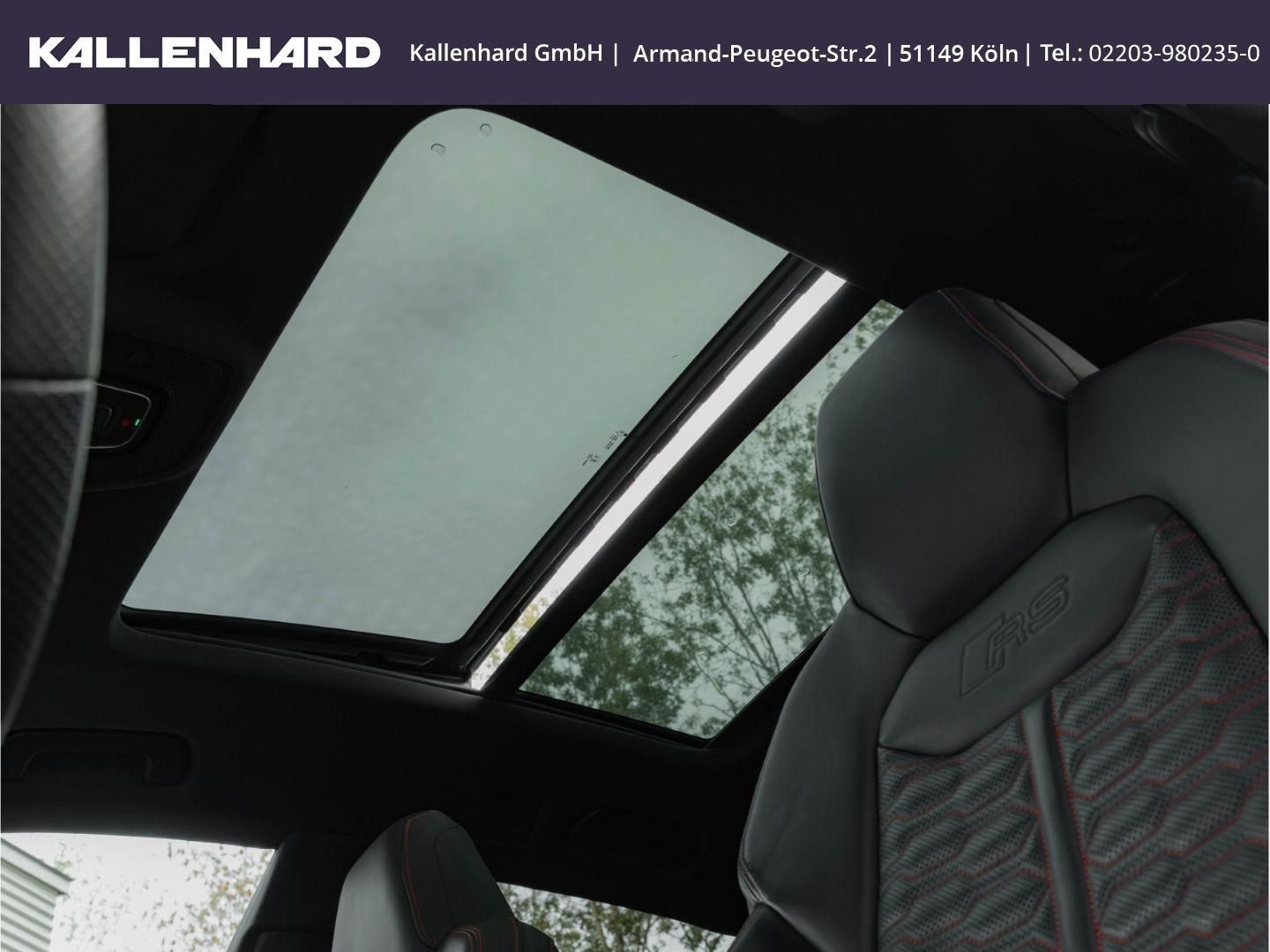 Audi RSQ8 Quattro - Pano - Matrix LED - Bang &Olufsen