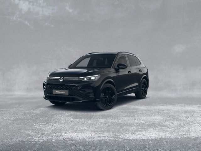 Volkswagen Tiguan 2.0 TDI 4M R-LINE 5JG+MATRIX+AHK+HARMAN