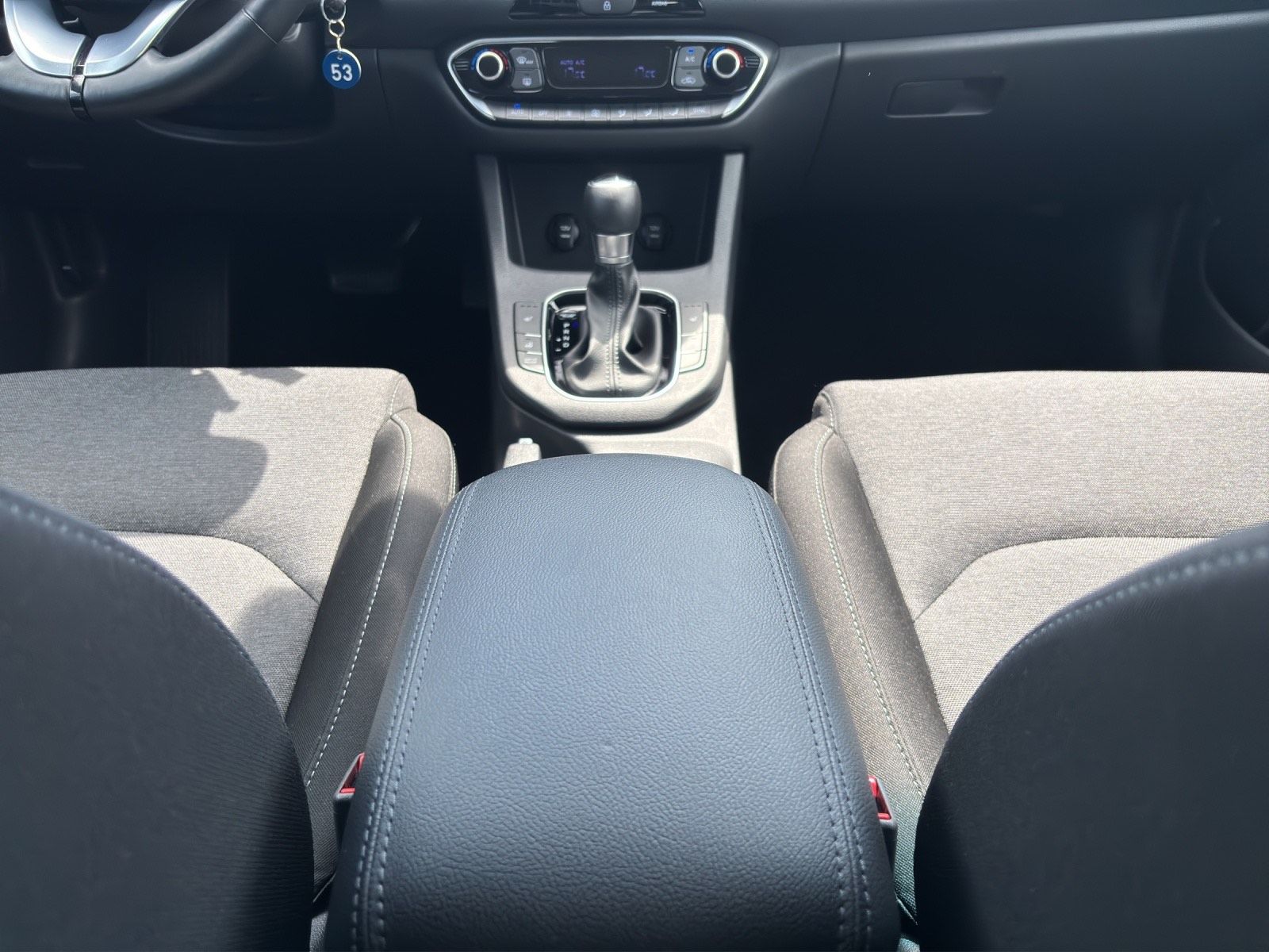 Hyundai i30 1.0 T-GDi DCT Trend - Samsaru's Car Outlet