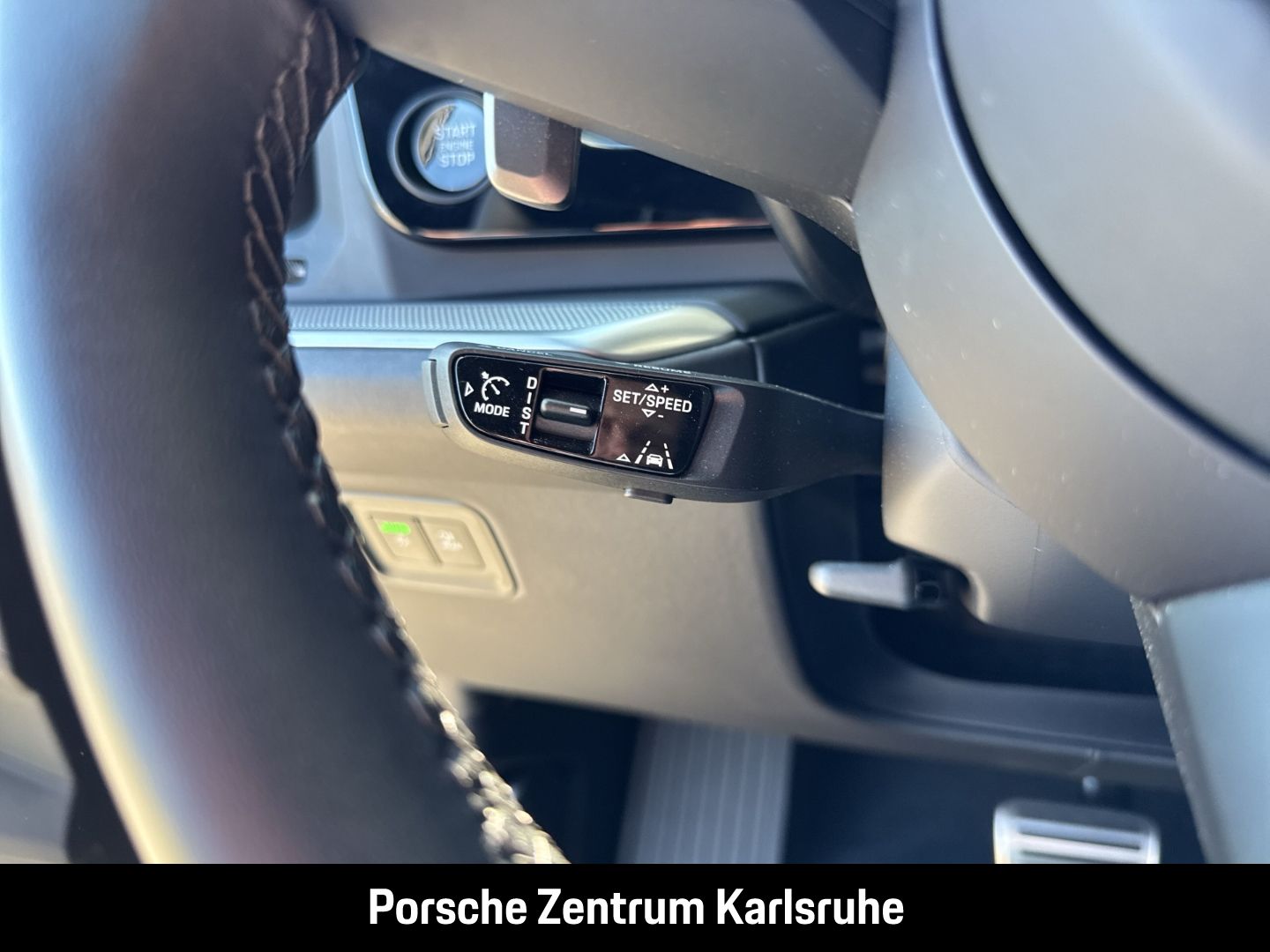 Porsche Cayenne S E-Hybrid Coupe InnoDrive LED-Matrix