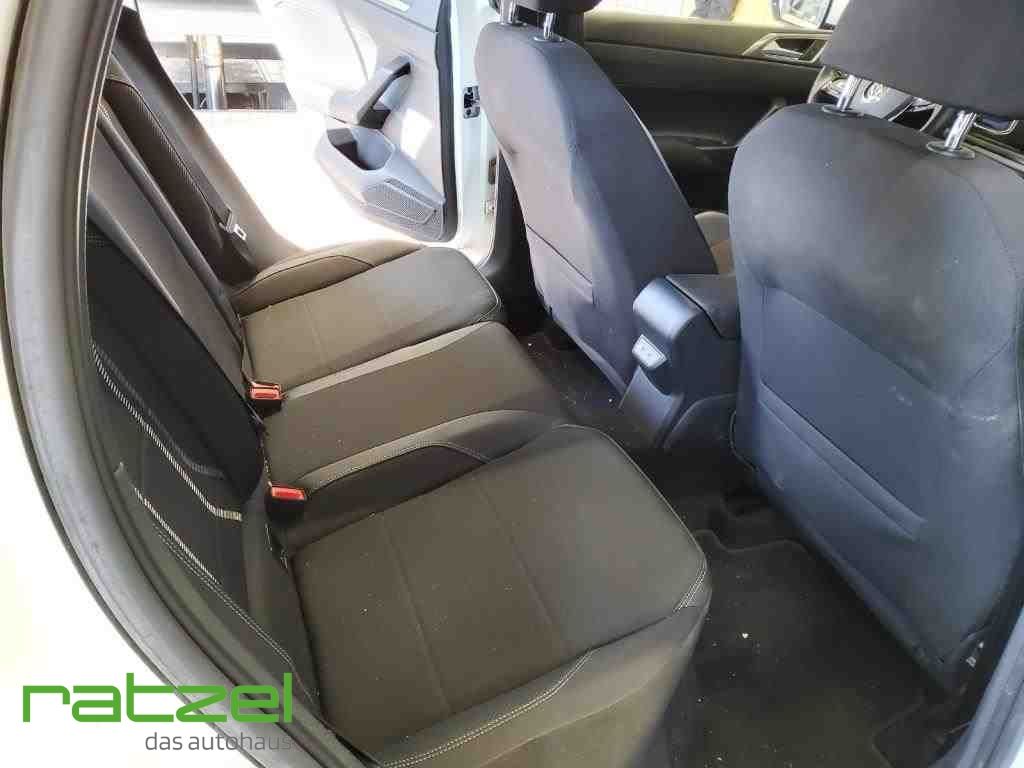 Volkswagen Polo VI 1.0 TSI Highline - Samsaru's Car Outlet