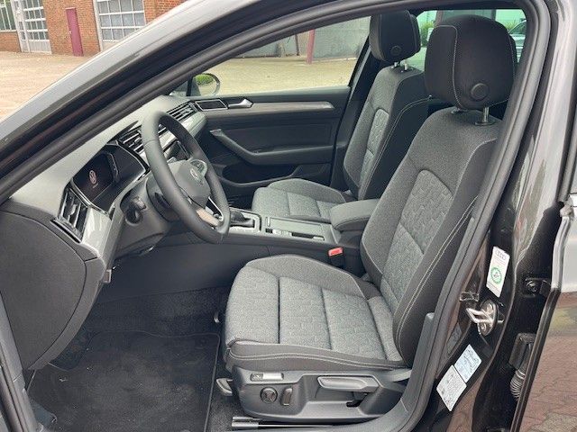 Volkswagen Passat 2.0 TDI - Samsaru's Car Outlet