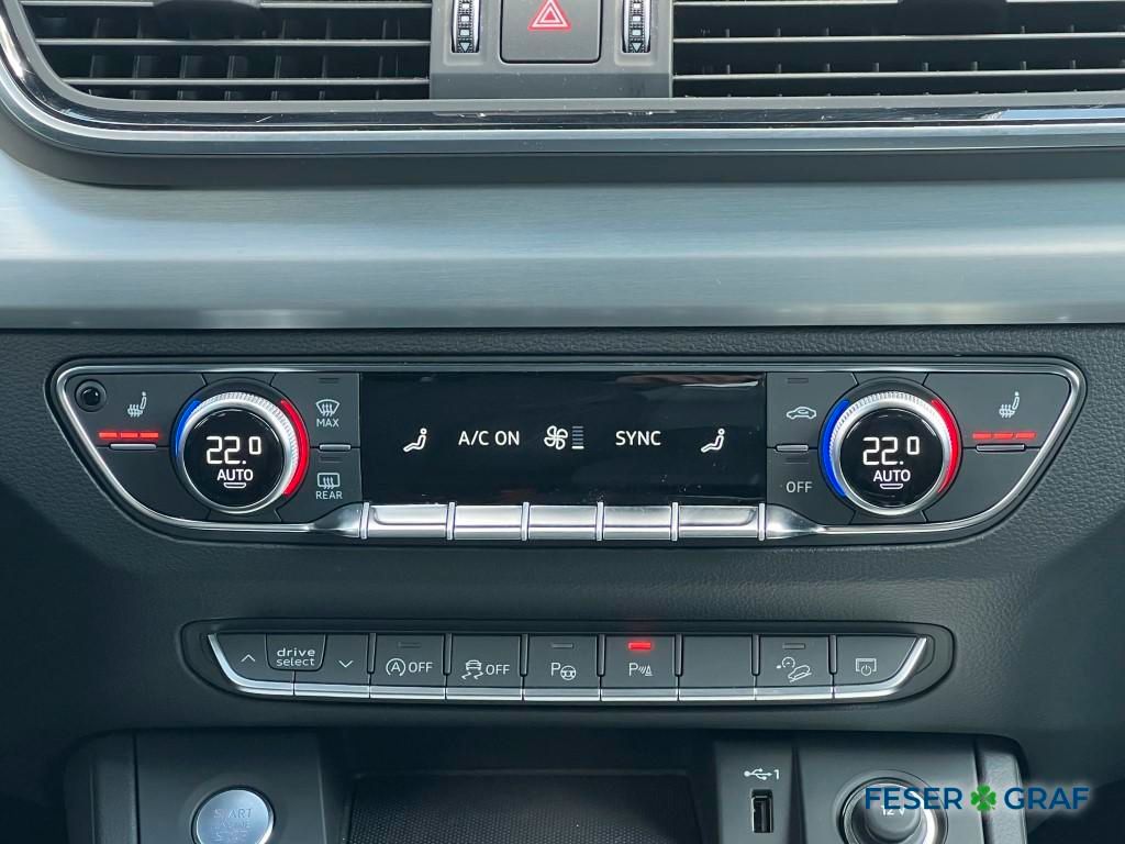 Audi Q5 S line 40TDI quattro S tronic - Samsaru's Car Outlet