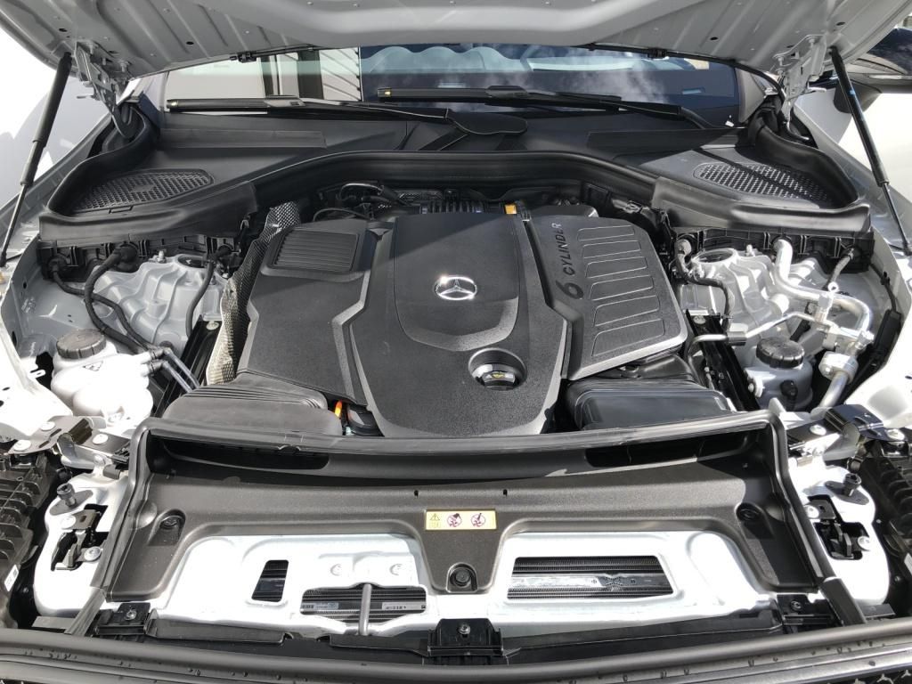 Mercedes-Benz GLC 450 d 4MATIC Coupe +EditionAMG+20Z+Night+AHK