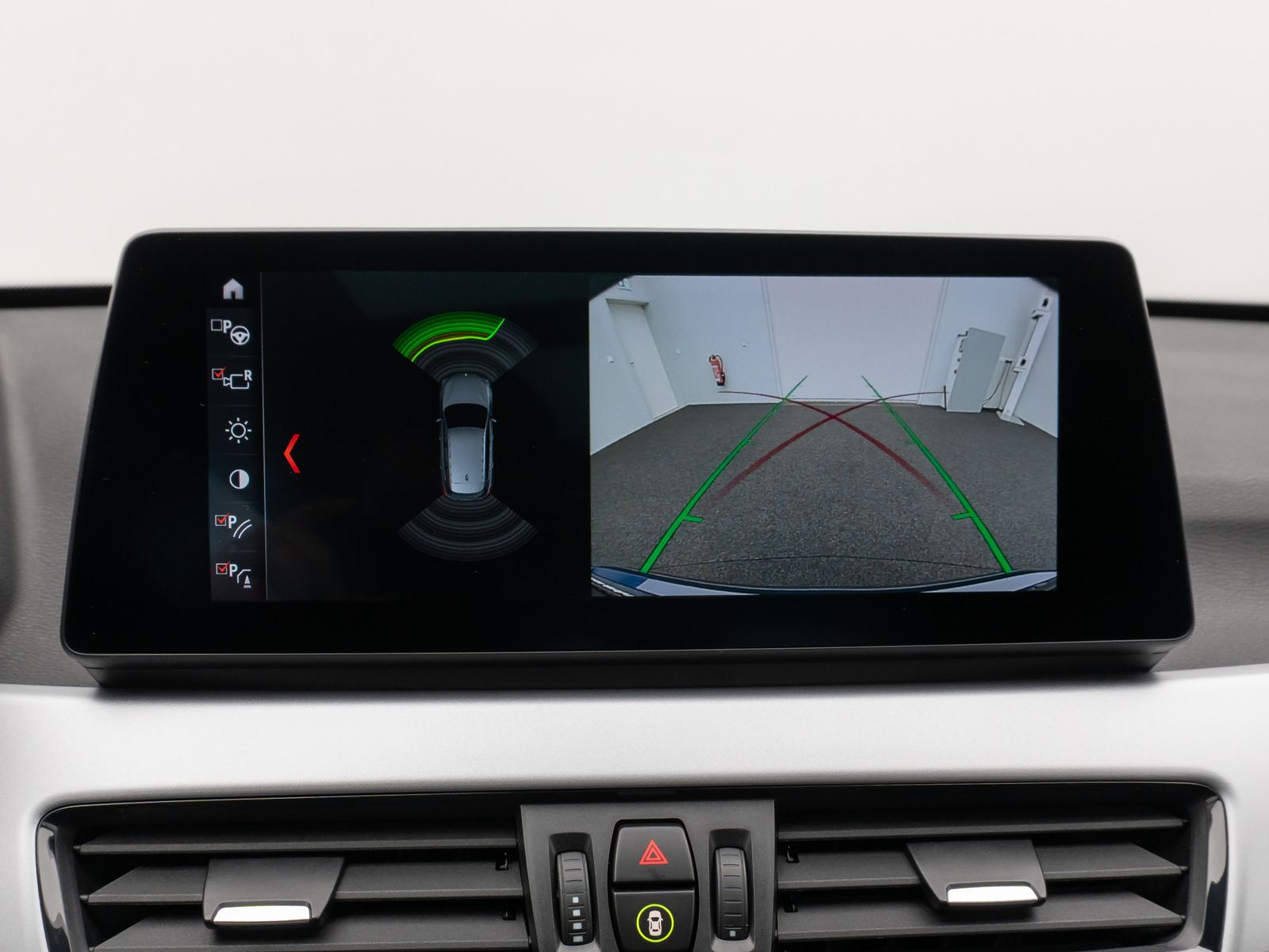 BMW X1 xD20d - Samsaru's Car Outlet
