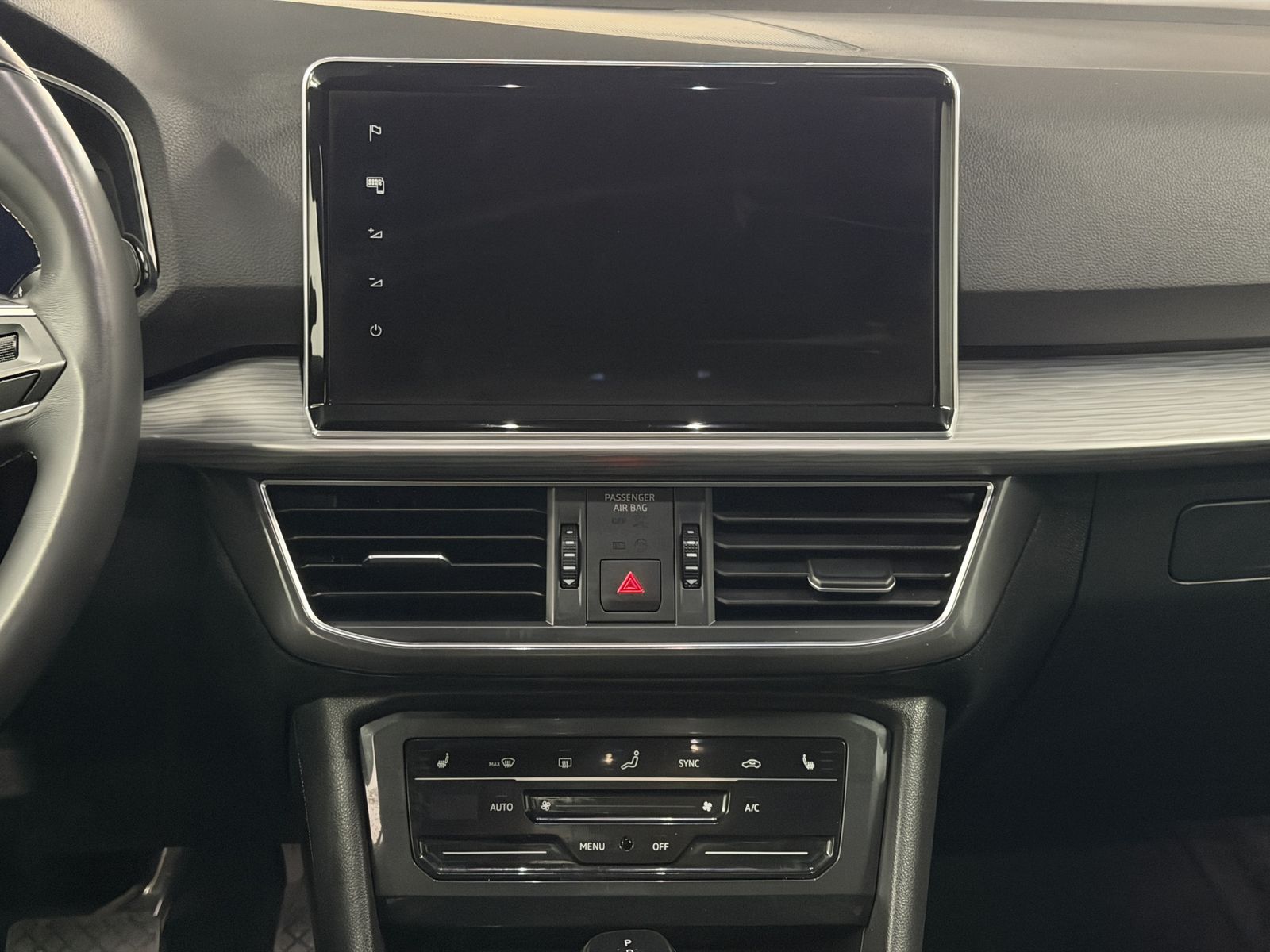 Seat Tarraco 1.4 e-Hybrid DSG Xcellence / ACC / TOTW.