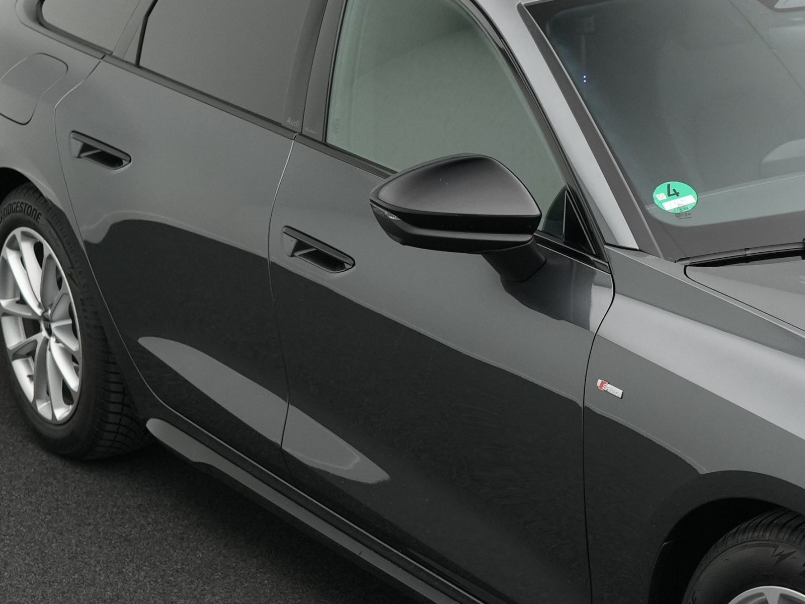 Audi A6 Avant TDI qu. S tr. *S line*MATRIX*KAM*ACC*