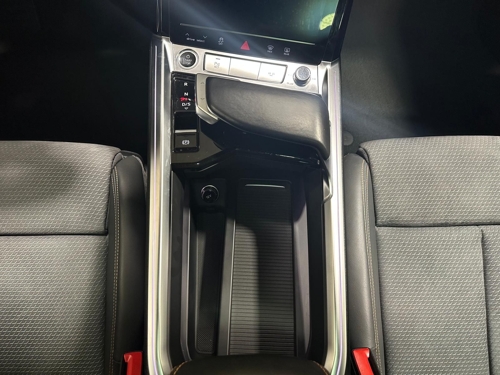 Audi e-tron 55 quattro S line 95kWh UPE106T€|BlackEd.