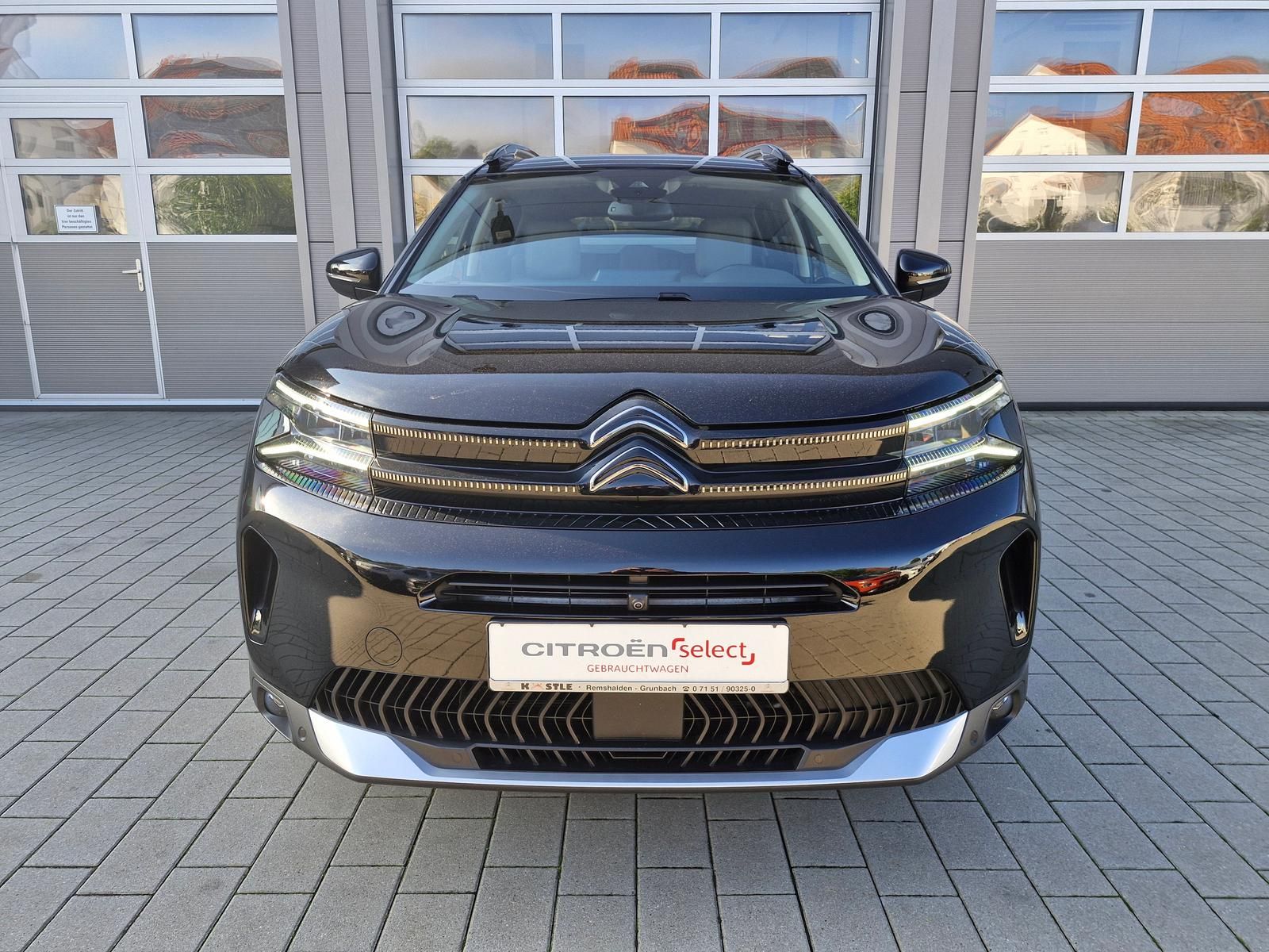 Citroën C5 Aircross Max PHEV 225 ë-EAT8 *AHK*360°Kamera*