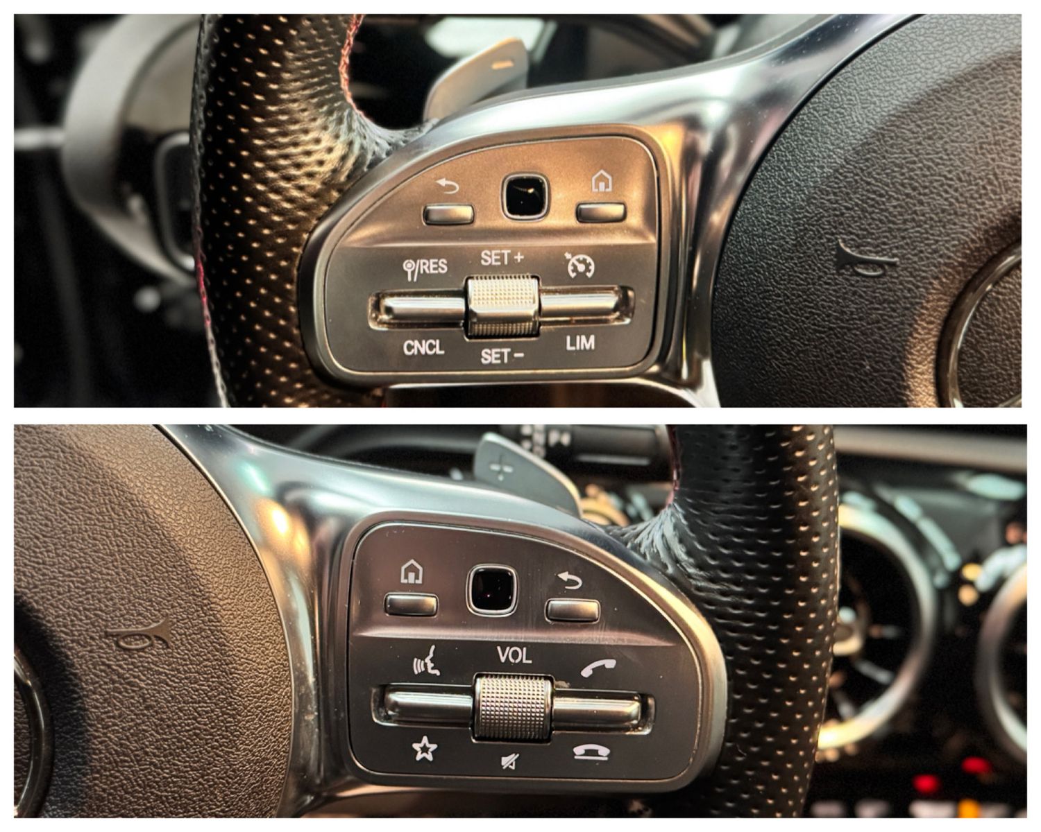 Mercedes-Benz CLA 250 SB 4M AMG Line - Samsaru's Car Outlet