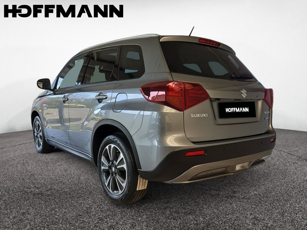 Suzuki Vitara 1.4 Comfort AWD - Samsaru's Car Outlet
