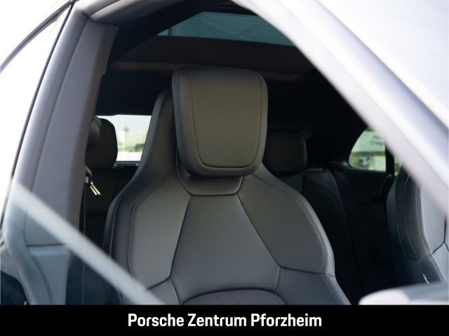 Porsche Macan 4 - Samsaru's Car Outlet